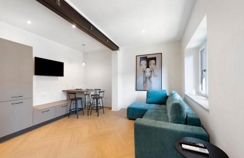Giaveno Apartment | San Lorenzo Apartment