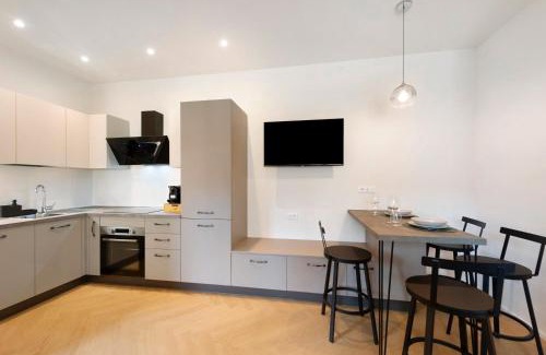 Giaveno Apartment | San Lorenzo Apartment