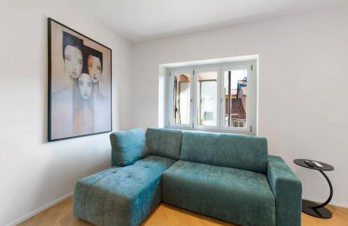 Giaveno Apartment | San Lorenzo Apartment