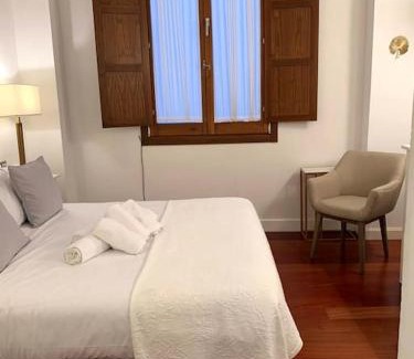San Vicente Apartment | San Lorenzo apt. Sevilla centro