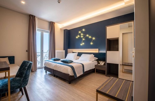 Piazza Roma Hotel | San Lorenzo - Boutique Hotel & SPA