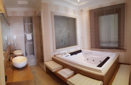 Piazza Roma Hotel | San Lorenzo - Boutique Hotel & SPA
