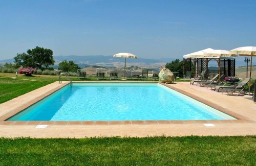 Gambassi Terme Apartment | San Lorenzo by Interhome