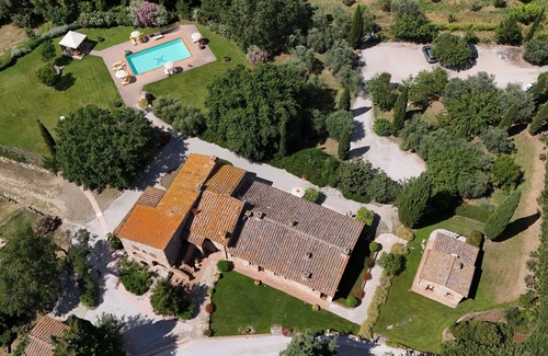 Gambassi Terme Apartment | San Lorenzo by Interhome