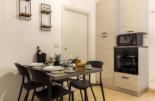 Figline e Incisa Valdarno Apartment | San Lorenzo House - Florence!