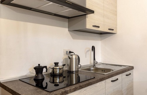 Figline e Incisa Valdarno Apartment | San Lorenzo House - Florence!