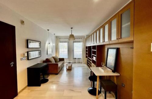 San Lorenzo Apartment | San Lorenzo-Isla Mágica