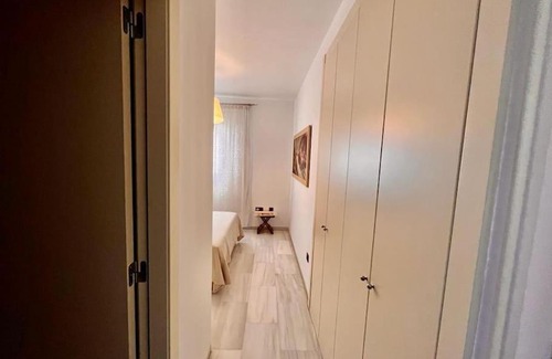 San Lorenzo Apartment | San Lorenzo-Isla Mágica
