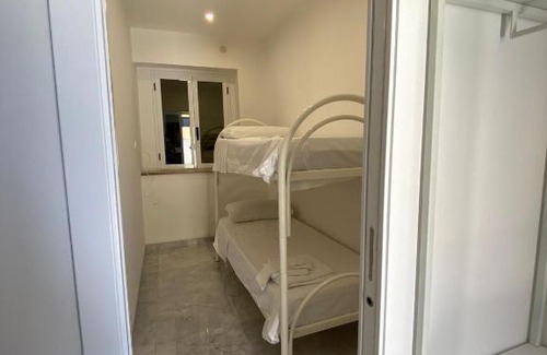 Cariati Bed & Breakfast | San lorenzo