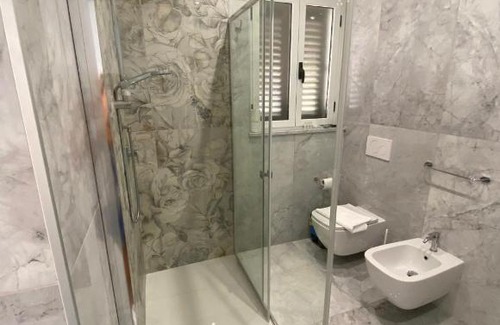 Cariati Bed & Breakfast | San lorenzo