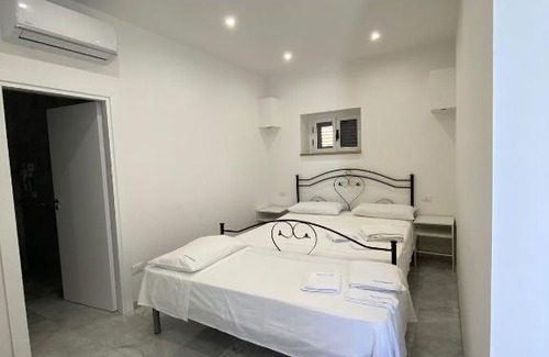 Cariati Bed & Breakfast | San lorenzo