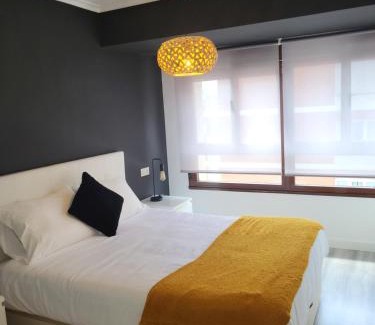 Gijon-Este Apartment | San Lorenzo - Marlux