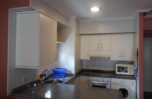 Gijon-Este Apartment | San Lorenzo - Marlux