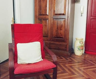 Genoa Historical Centre Apartment | San Lorenzo Suite in Exclusive Building