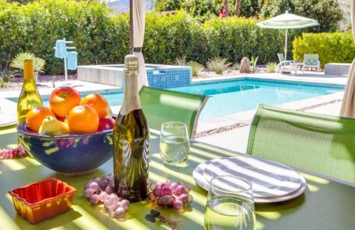 Tahquitz River Estates Villa | San Lucas Hideout by ACME House Company