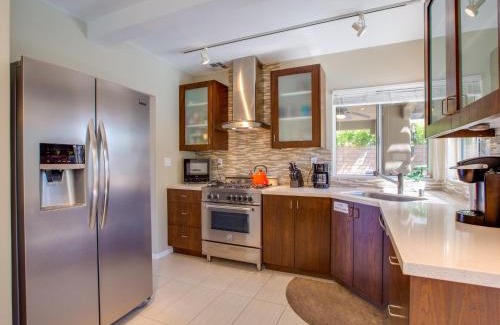 Tahquitz River Estates Villa | San Lucas Hideout by ACME House Company