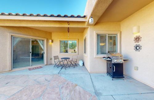 Marana House | San Lucas Serenity