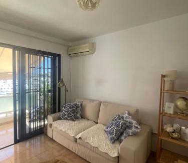 Puerto Rico Apartment | San Miguel Apartment Amadores Beach