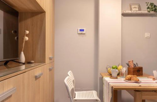 Basurtu Apartment | San Mames Termibus by Aston Rentals