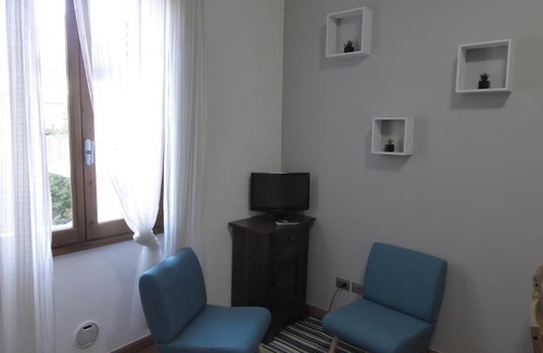 San Lorenzo Apartment | San Marco Apartment