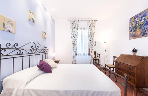 San Lorenzo Apartment | San Marco Apartment