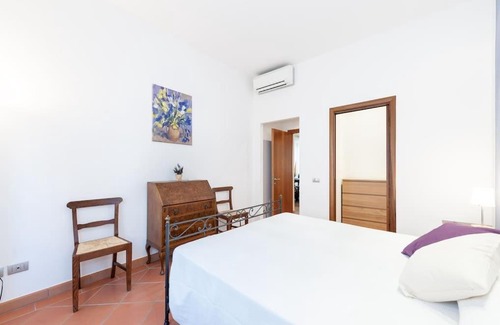San Lorenzo Apartment | San Marco Apartment