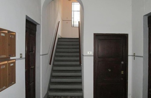 San Lorenzo Apartment | San Marco Apartment