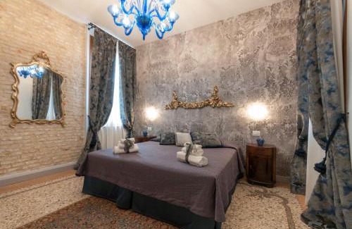 San Marco Apartment | San Marco luxury and sharm apartment MUNEGHE