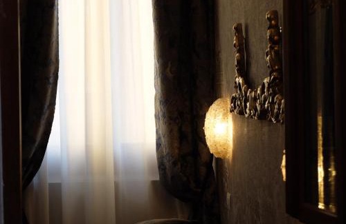 San Marco Apartment | San Marco luxury and sharm apartment MUNEGHE