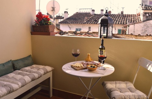 San Lorenzo Apartment | San Marco Suite Center