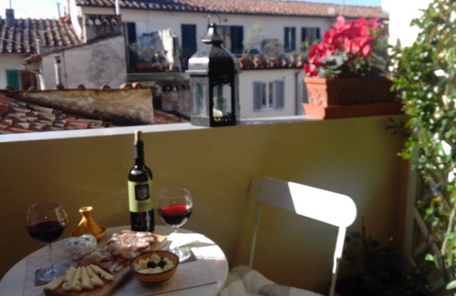 San Lorenzo Apartment | San Marco Suite Center
