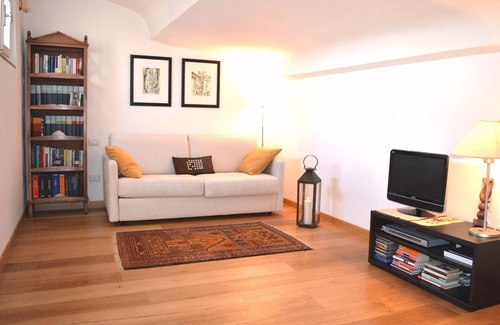 San Lorenzo Apartment | San Marco Suite Center