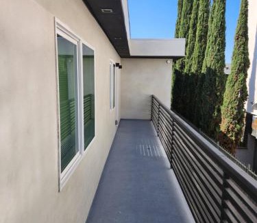 Koreatown House | San Marino guest house