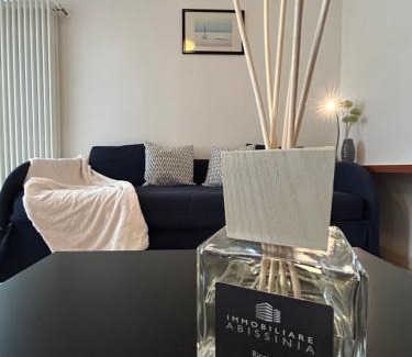 Riccione Apartment | San Martino-Flexrent Immobiliare Abissinia