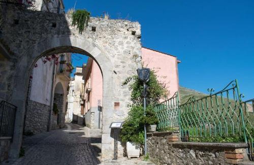 Itri Apartment | San Martino [Old Town Apartment - Itri]