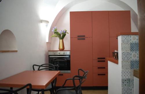 Itri Apartment | San Martino [Old Town Apartment - Itri]