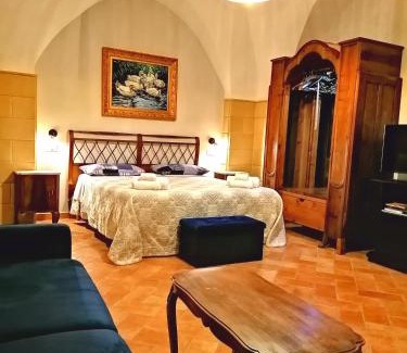 Gravina in Puglia Bed & Breakfast | San Michele delle grotte BnB