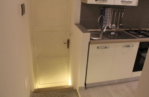 Trapani City Centre Apartment | San Michele residences (Mauro apartment)