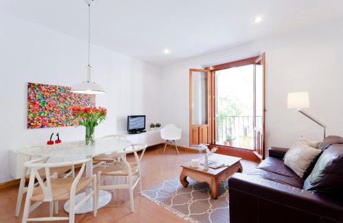 Palacio Apartment | San Miguel Aparment by Flatsweethome