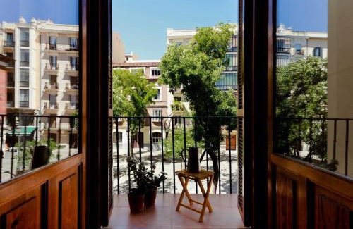 Palacio Apartment | San Miguel Aparment by Flatsweethome