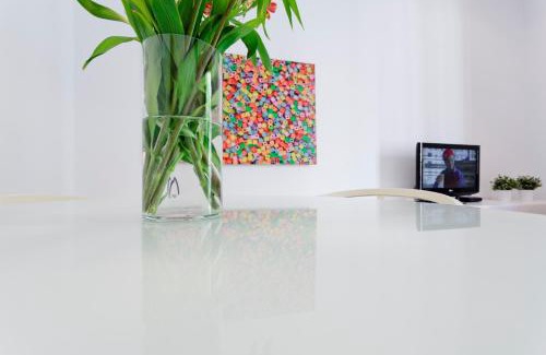 Palacio Apartment | San Miguel Aparment by Flatsweethome