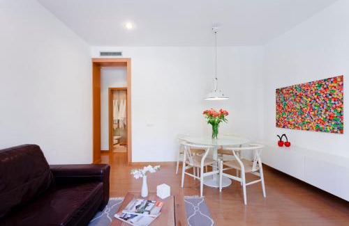Palacio Apartment | San Miguel Aparment by Flatsweethome