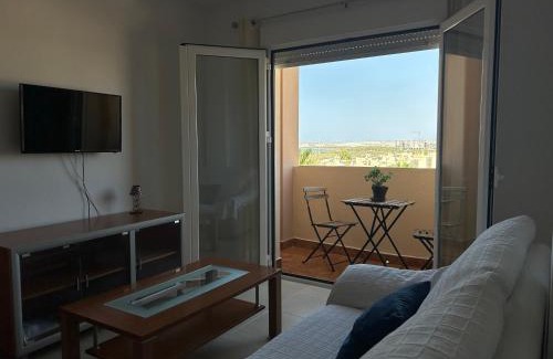Almerimar Apartment | San Miguel Apartamentos