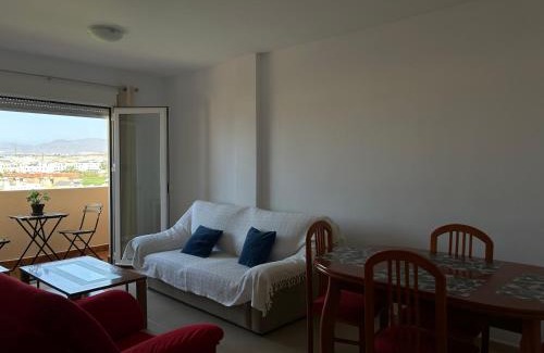 Almerimar Apartment | San Miguel Apartamentos
