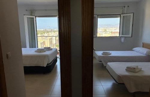 Almerimar Apartment | San Miguel Apartamentos