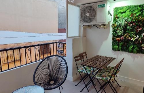 Torremolinos City Centre Apartment | SAN MIGUEL Deluxe II - Torremolinos