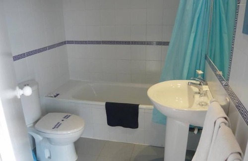 Cartaya Hotel | San Miguel