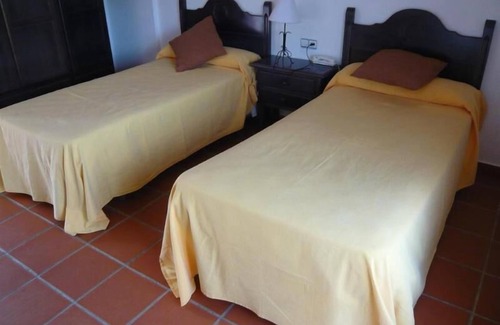 Cartaya Hotel | San Miguel
