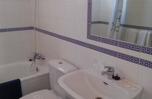 Cartaya Hotel | San Miguel