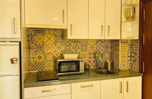 Encarnacion-Regina Apartment | San Miguel - Wabi - Seville